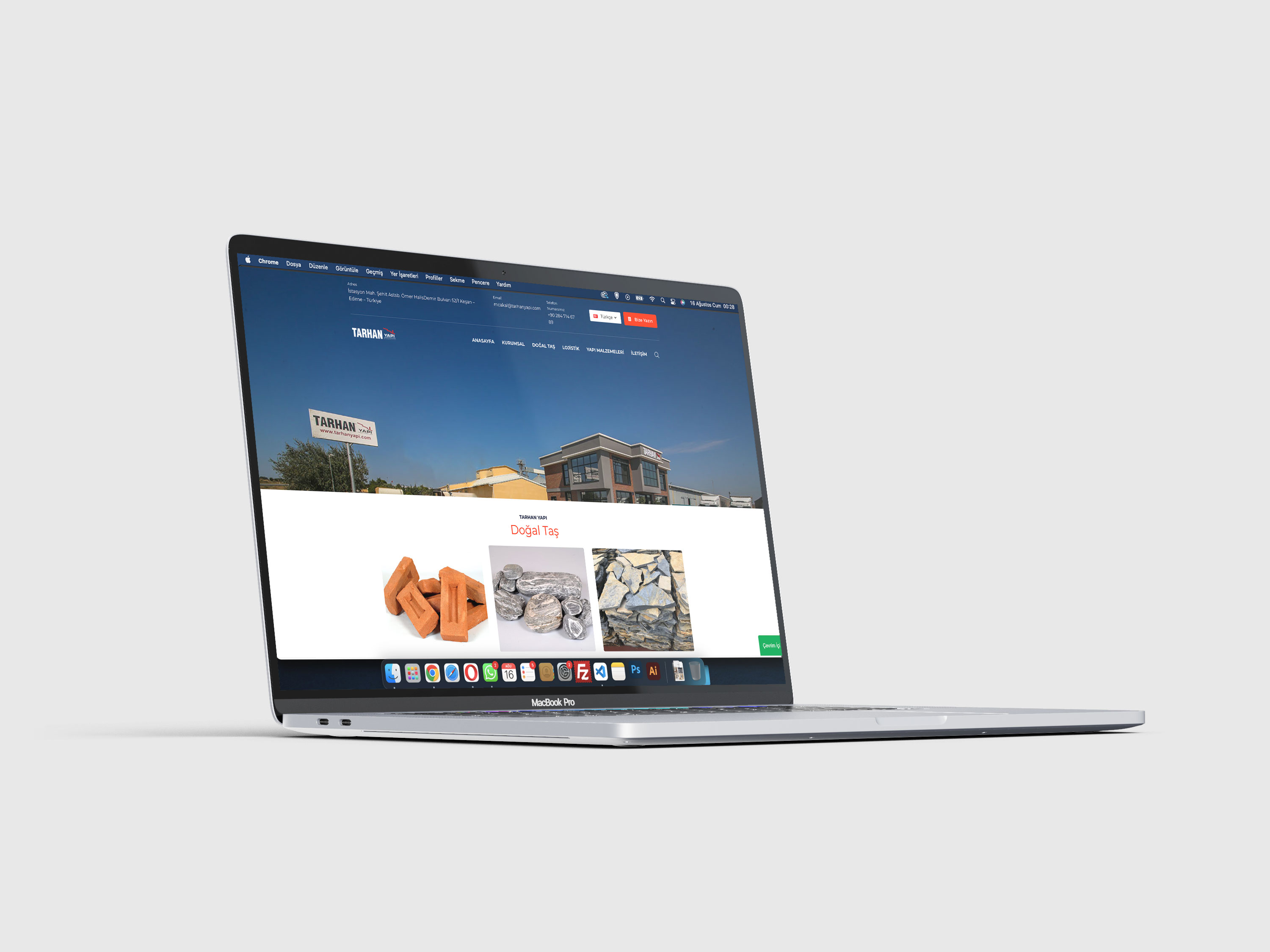 Premium Design